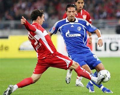 出色的拦截 出色的拦截