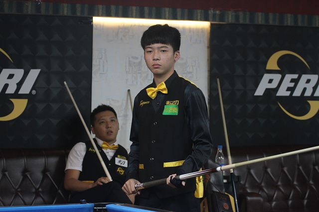 实力和沉稳 实力和沉稳