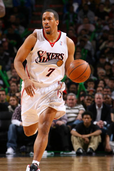 洛杉矶的5 洛杉矶的5