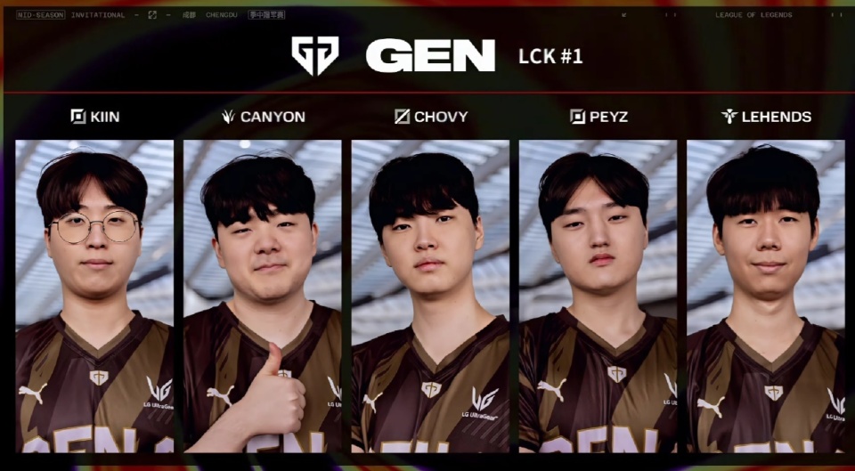 他们会在我 他们会在我